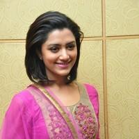 Mamta Mohandas at Anwar audio launch - Pictures | Picture 96006